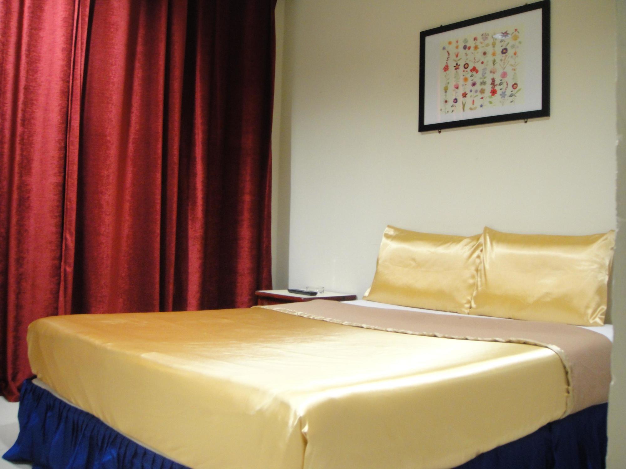 Rhr Hotel קאג'אנג מראה חיצוני תמונה