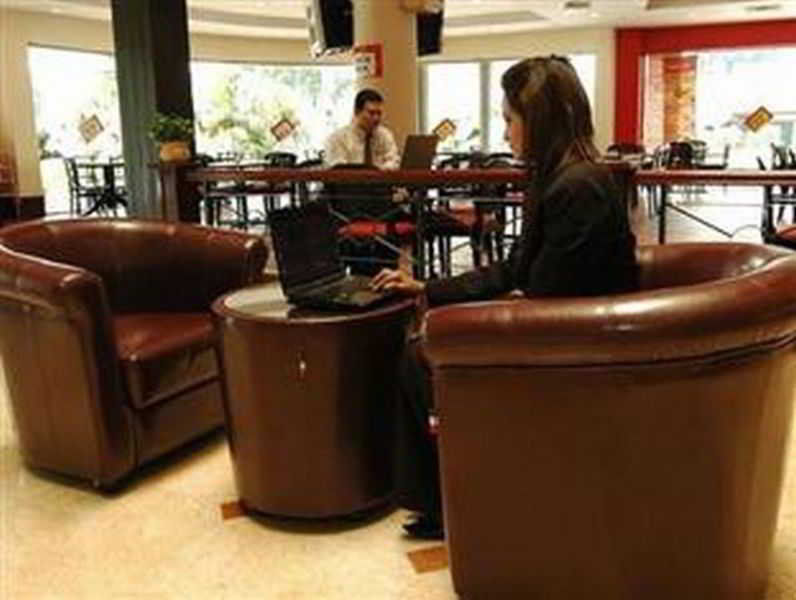 Rhr Hotel קאג'אנג מראה חיצוני תמונה