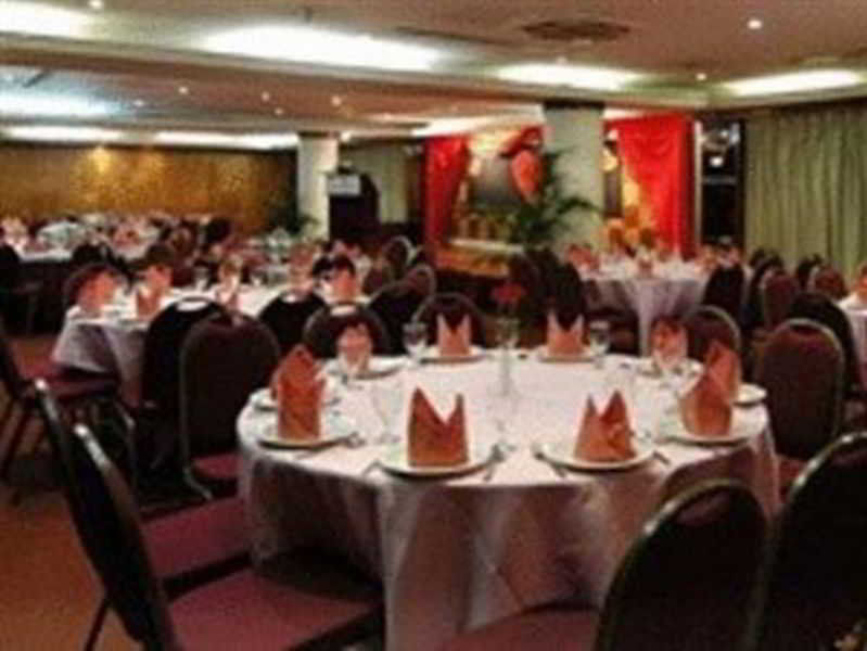 Rhr Hotel קאג'אנג מראה חיצוני תמונה